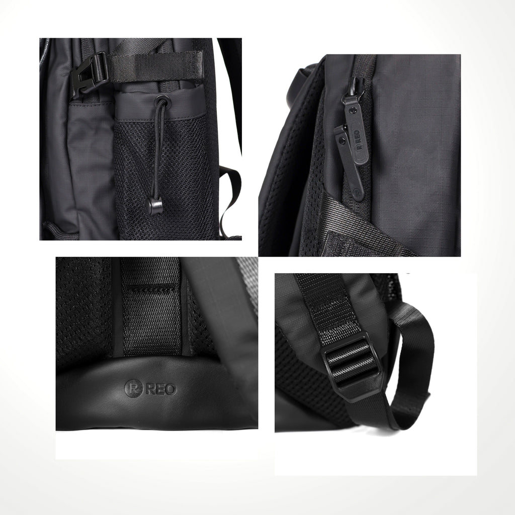 REO TrailCore Pack