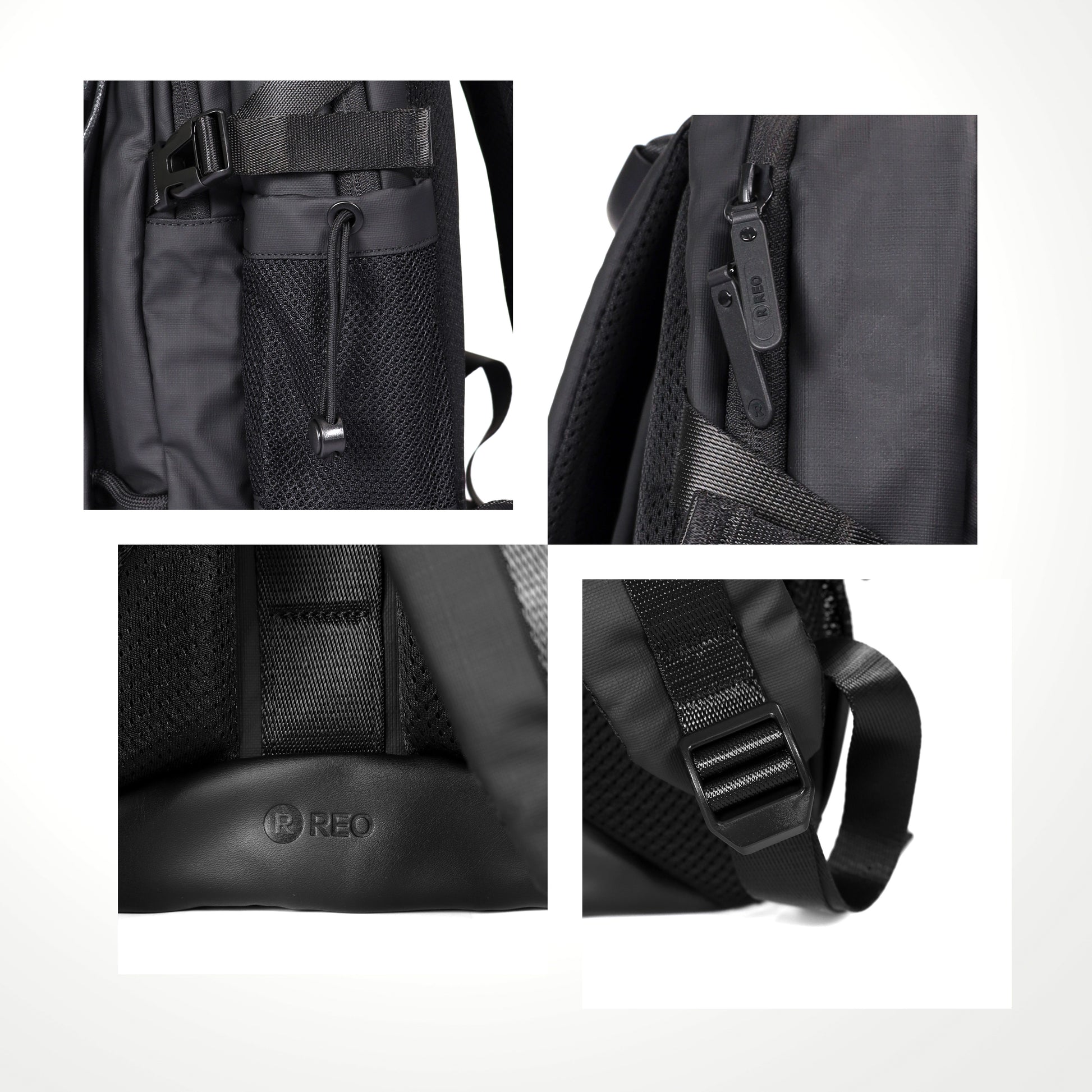 REO TrailCore Pack