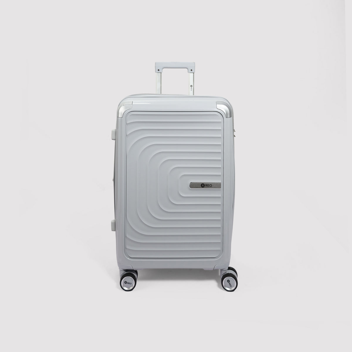 REO Hard Shell Carry-On Luggage