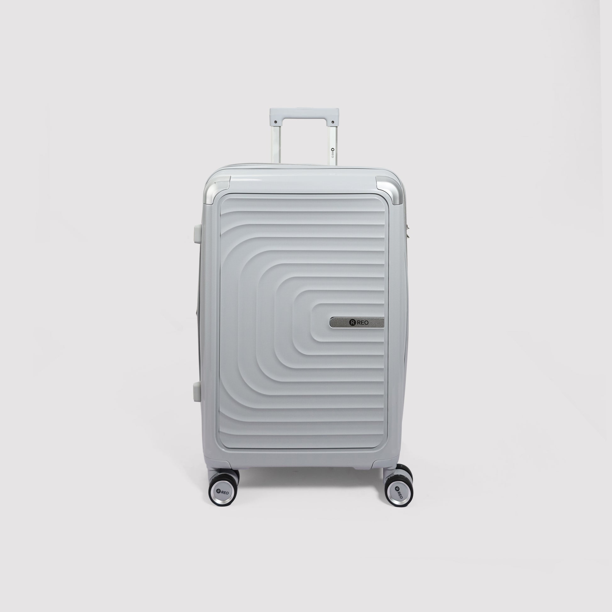 REO Hard Shell Carry-On Luggage