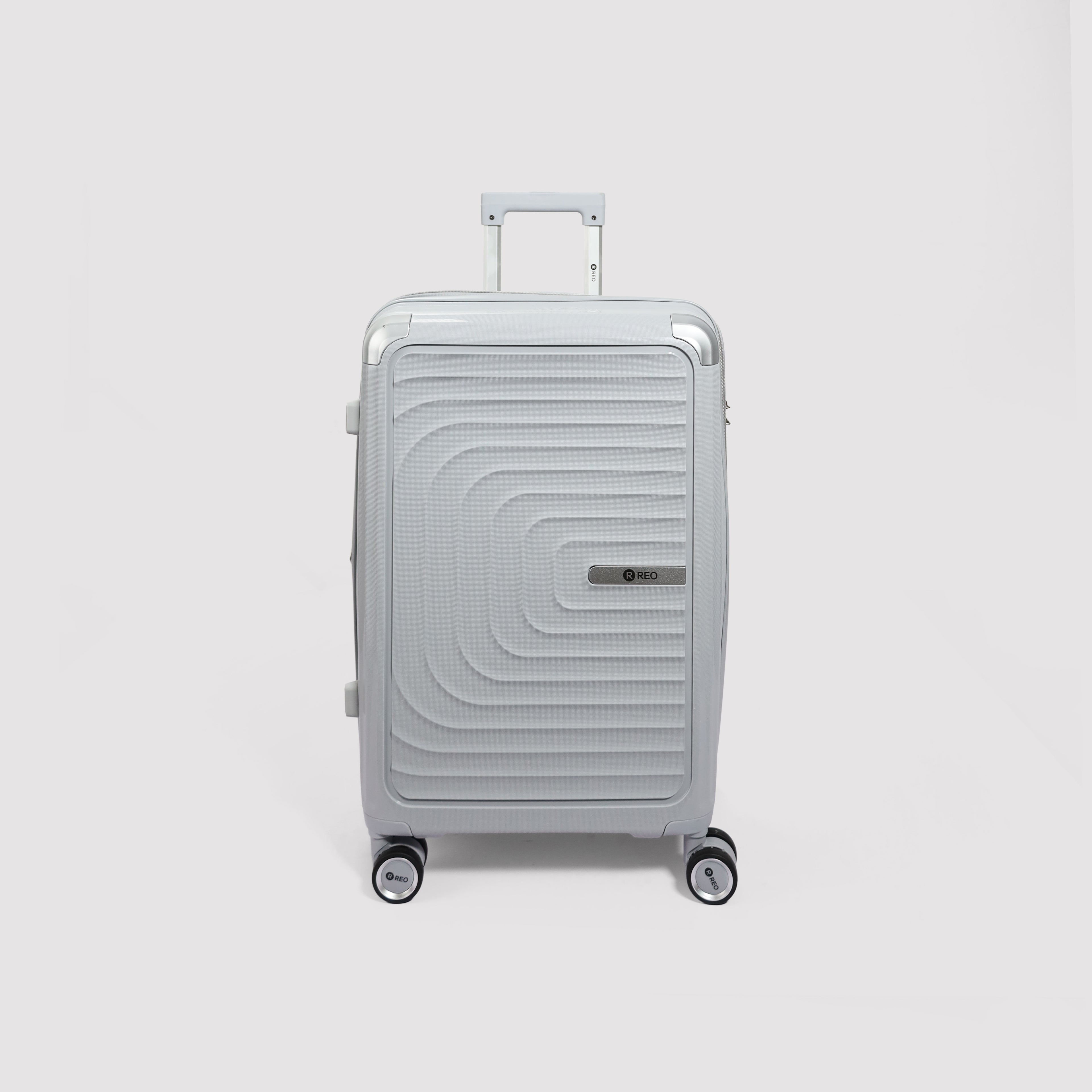 REO Hard Shell Carry-On Luggage
