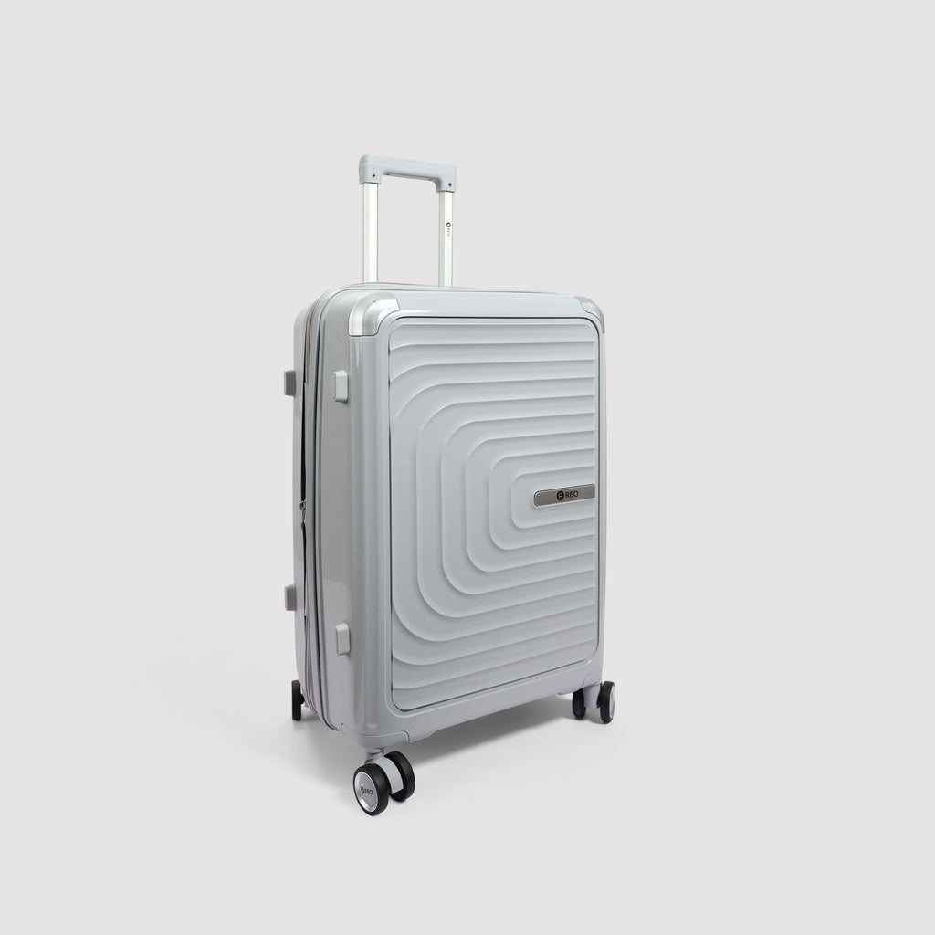 REO Hard Shell Carry-On Luggage