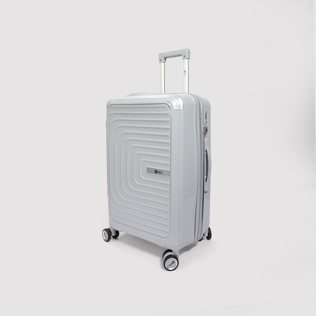 REO Hard Shell Carry-On Luggage