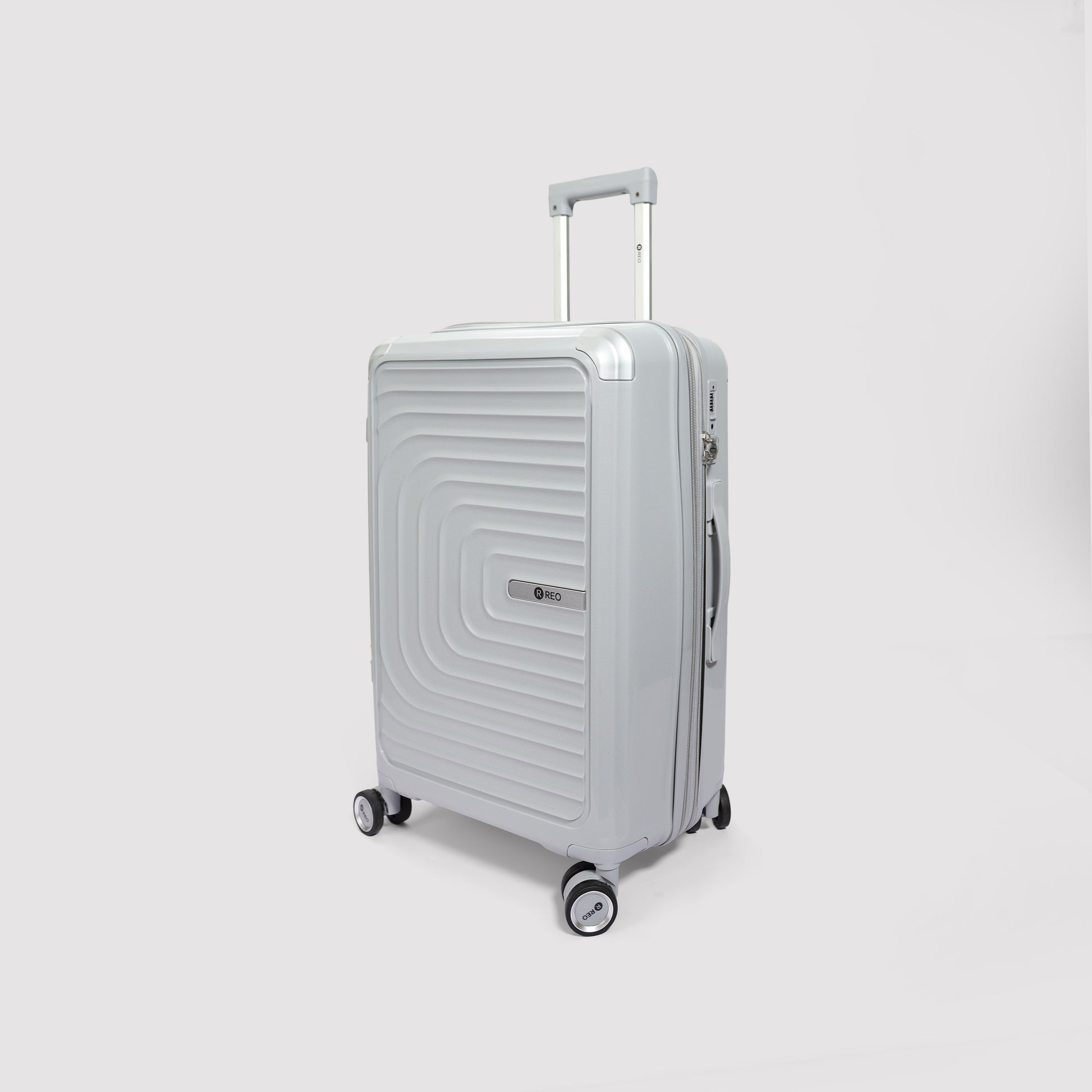 REO Hard Shell Carry-On Luggage