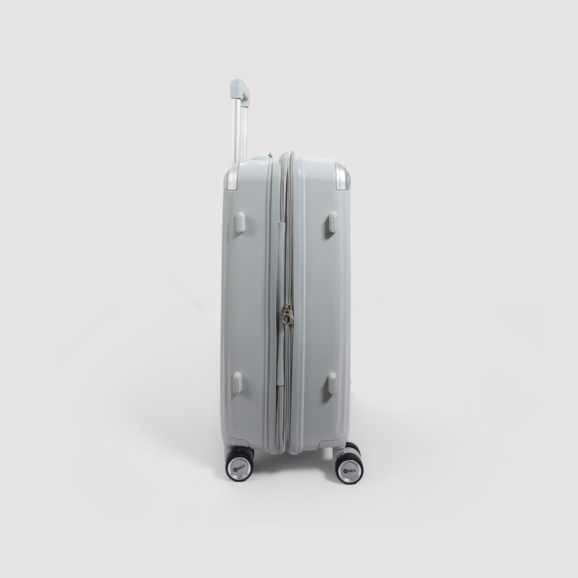 REO Hard Shell Carry-On Luggage