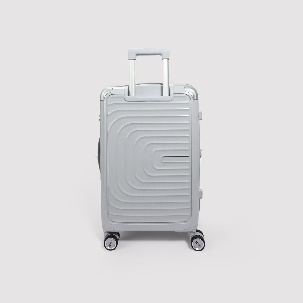 REO Hard Shell Carry-On Luggage