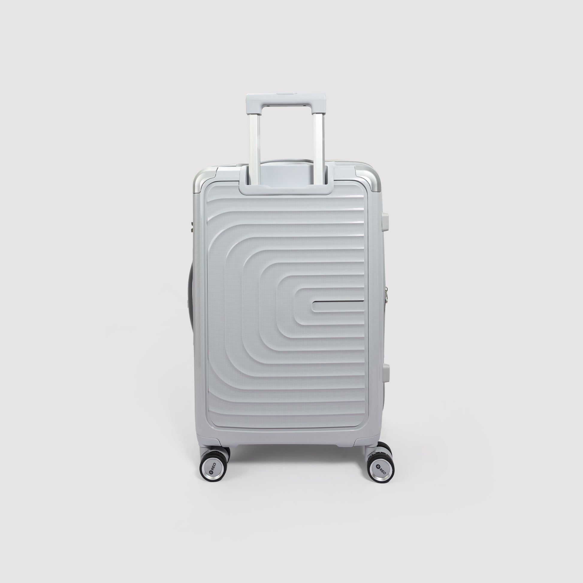 REO Hard Shell Carry-On Luggage
