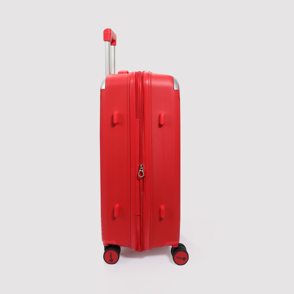 REO Premium Hard Shell Luggage