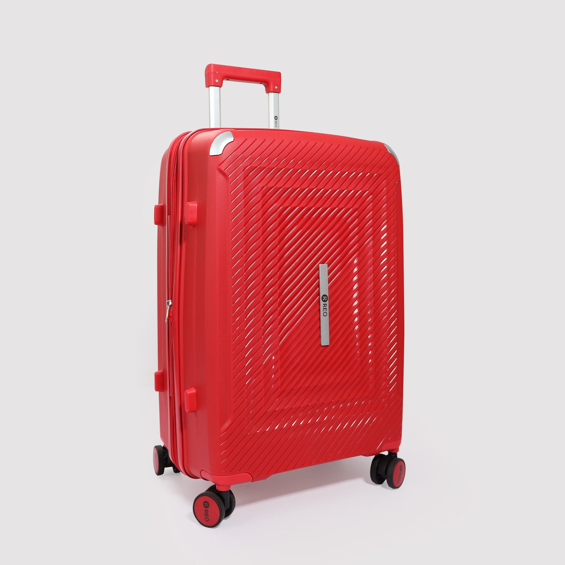 REO Premium Hard Shell Luggage