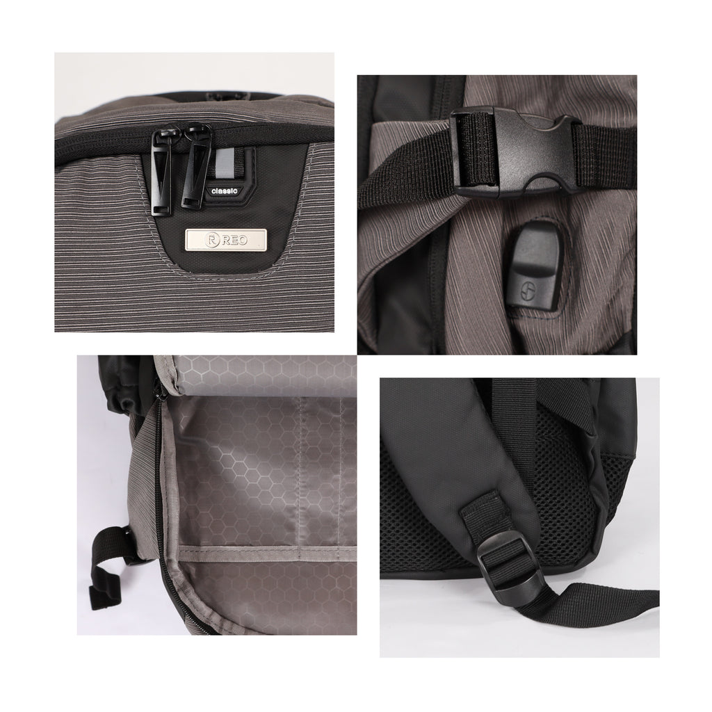 REO MetroFlex Pack