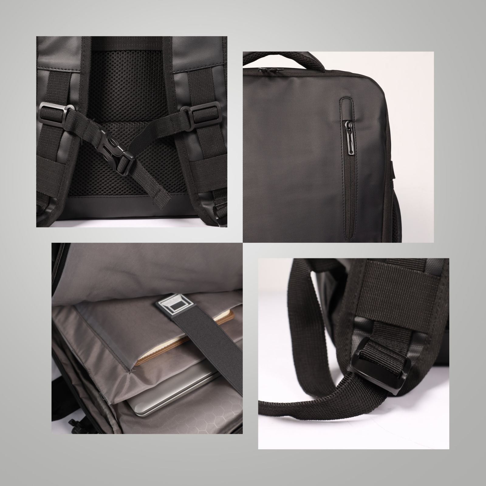 REO Urban Edge Backpack