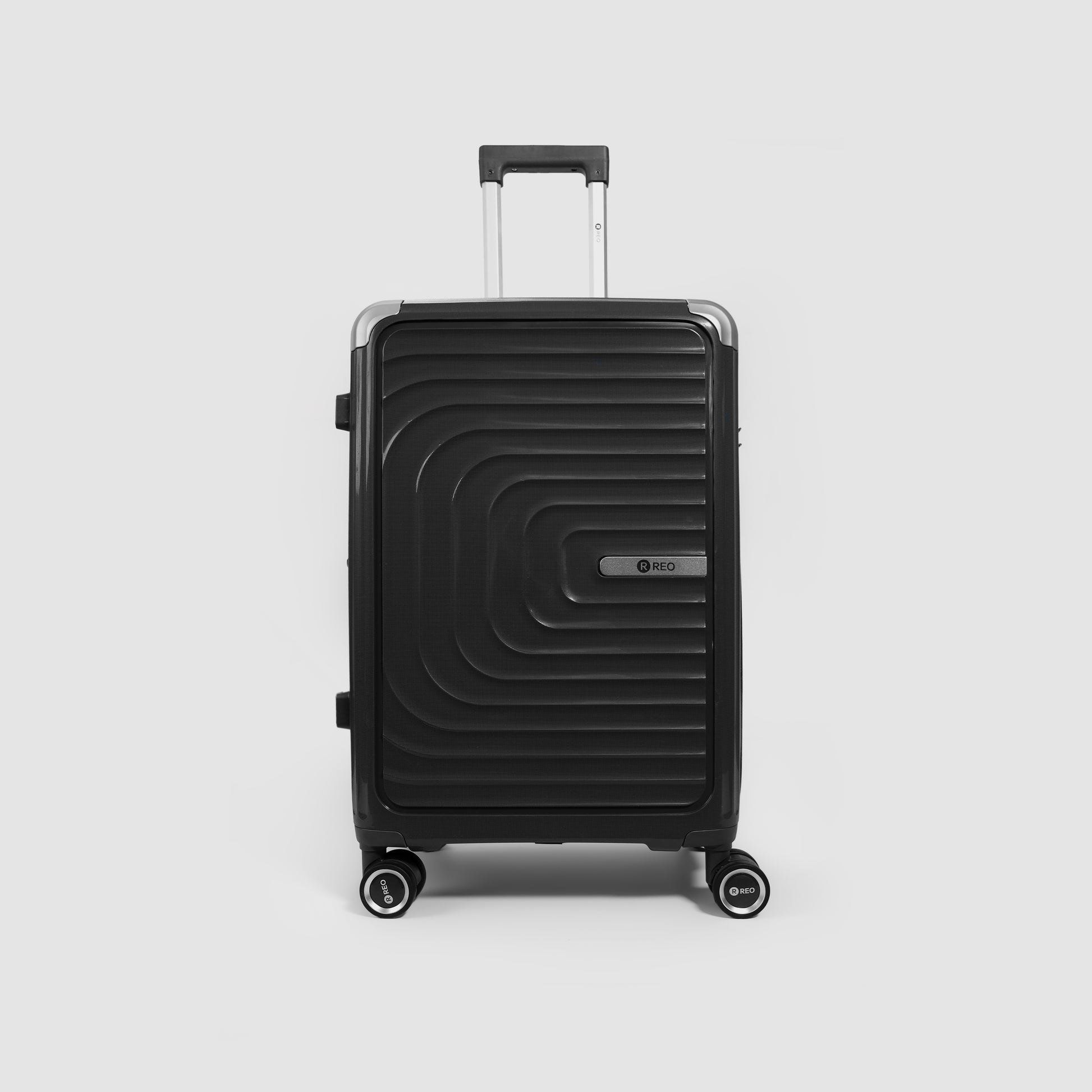 REO Hard Shell Carry-On Luggage