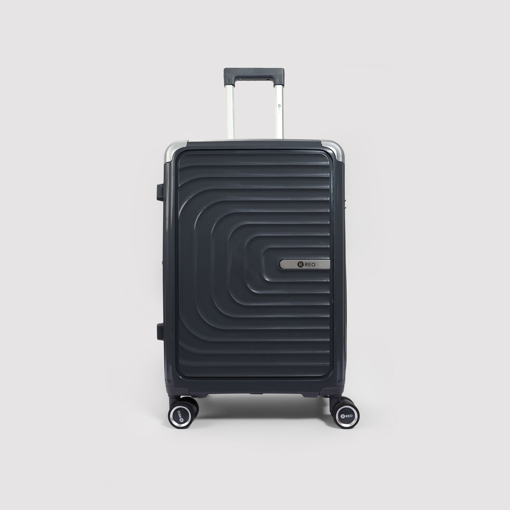 REO Hard Shell Carry-On Luggage