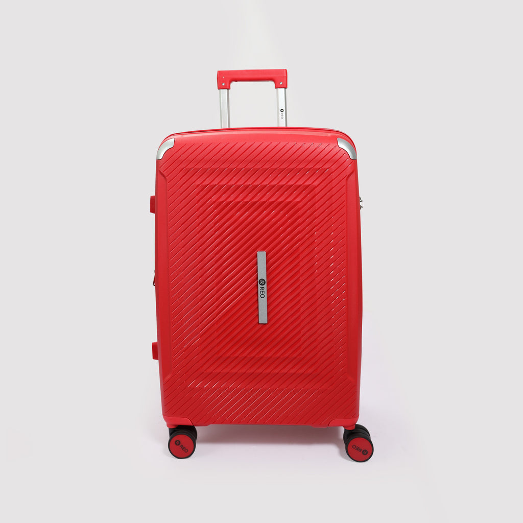 REO Premium Hard Shell Luggage