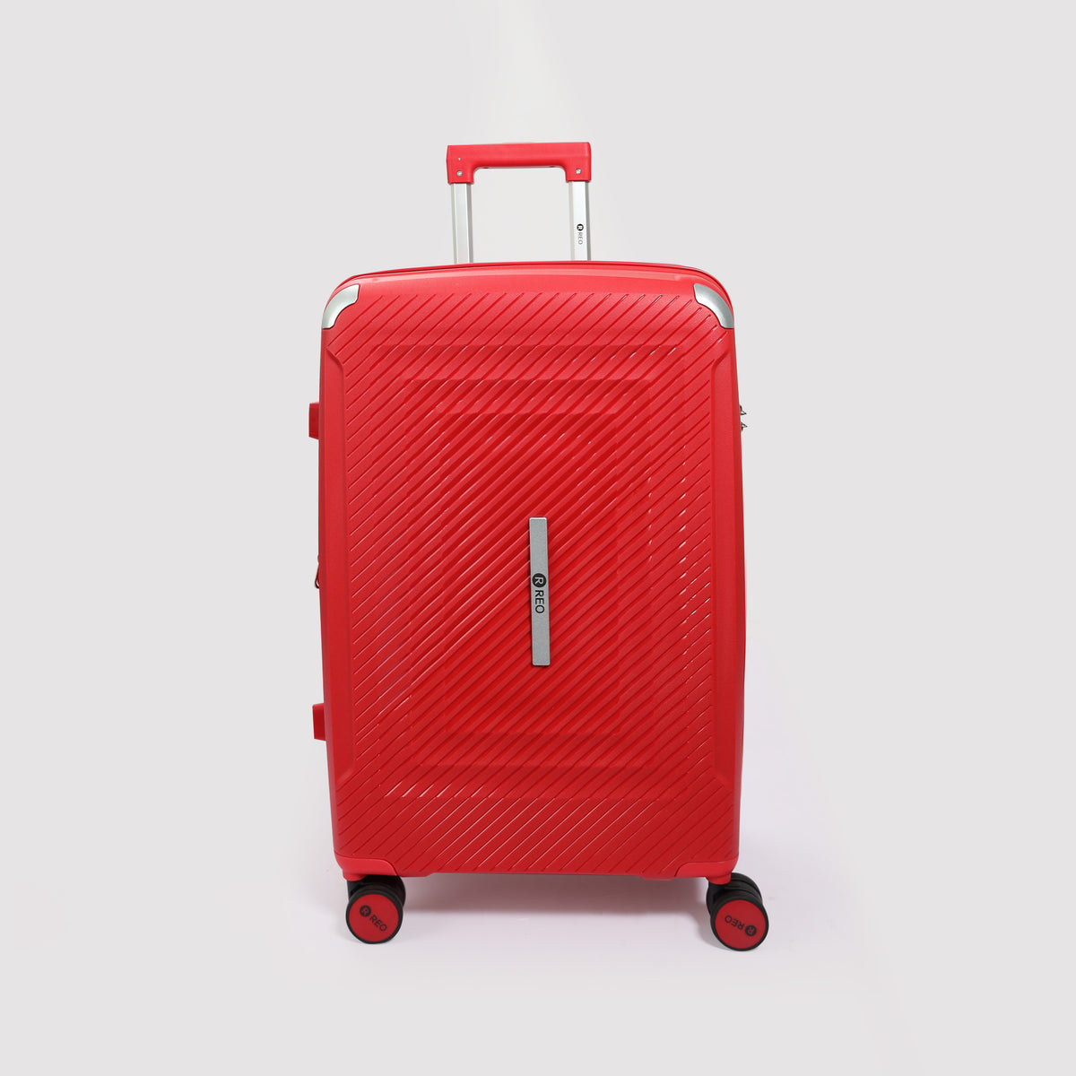 REO Premium Hard Shell Luggage