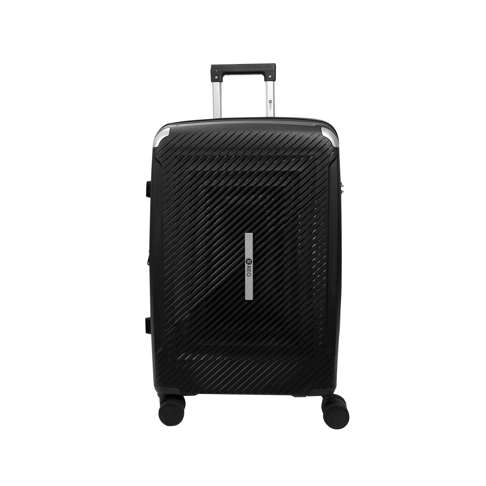 REO Premium Hard Shell Luggage